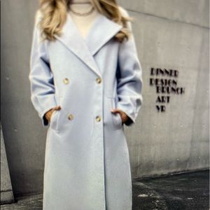 Blue Coat